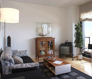 Apartamentos Marbella Barcelona Exteriör bild