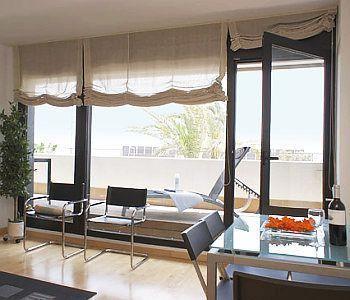 Apartamentos Marbella Barcelona Exteriör bild