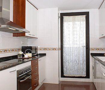 Apartamentos Marbella Barcelona Exteriör bild